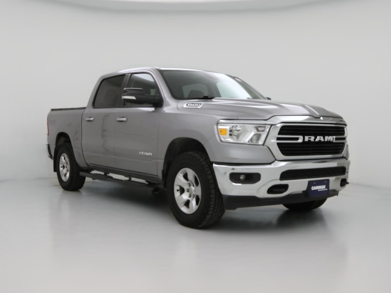 2020 Ram 1500 Lonestar