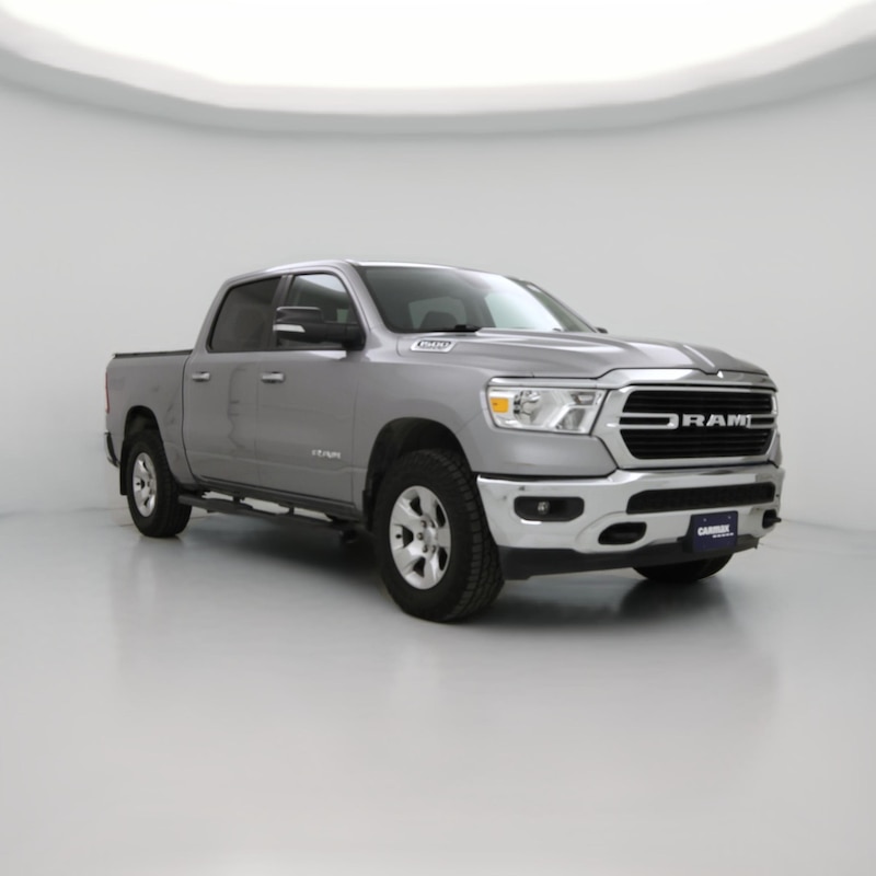2020 Ram 1500 Lonestar