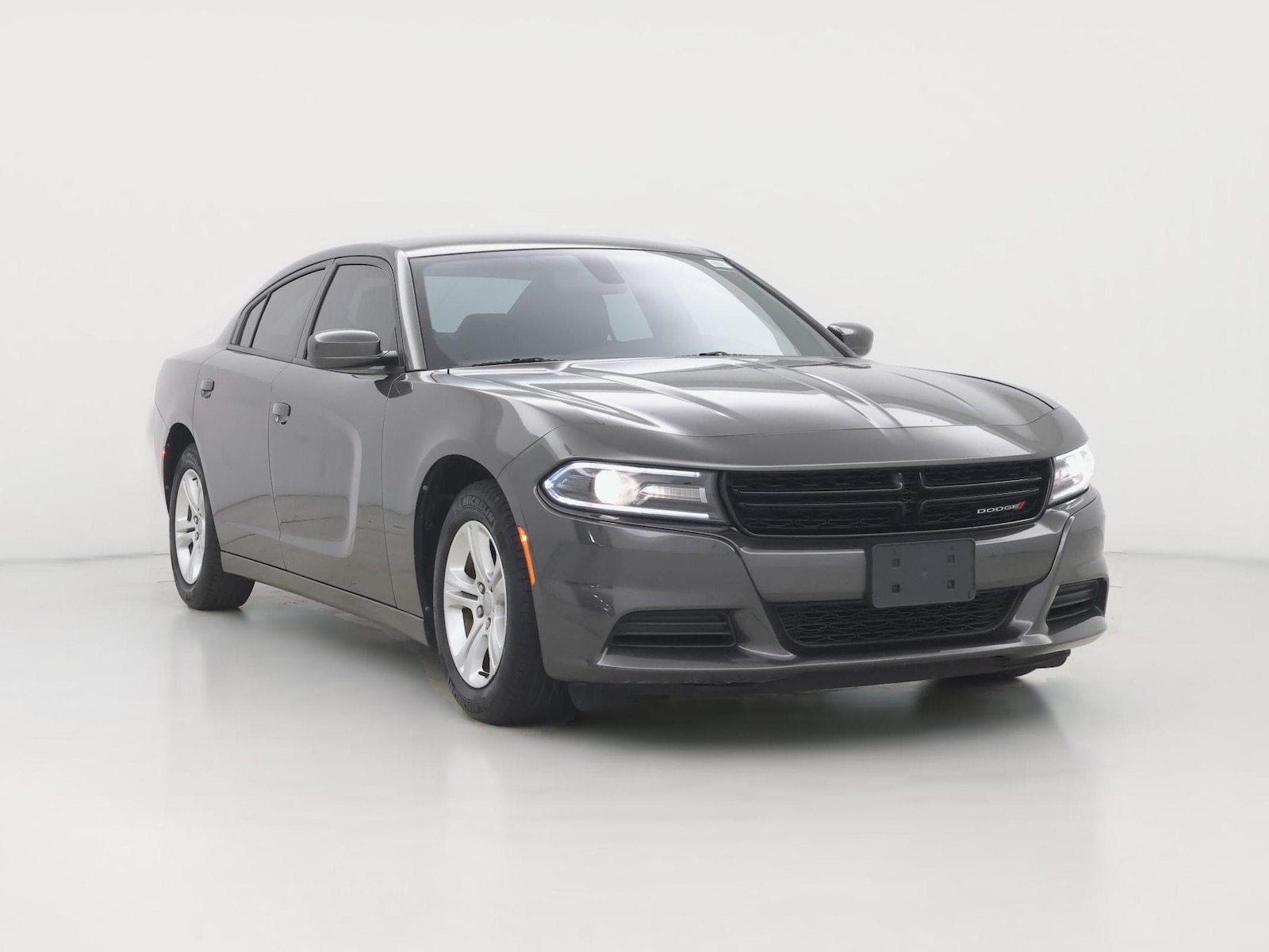 2020 Dodge Charger