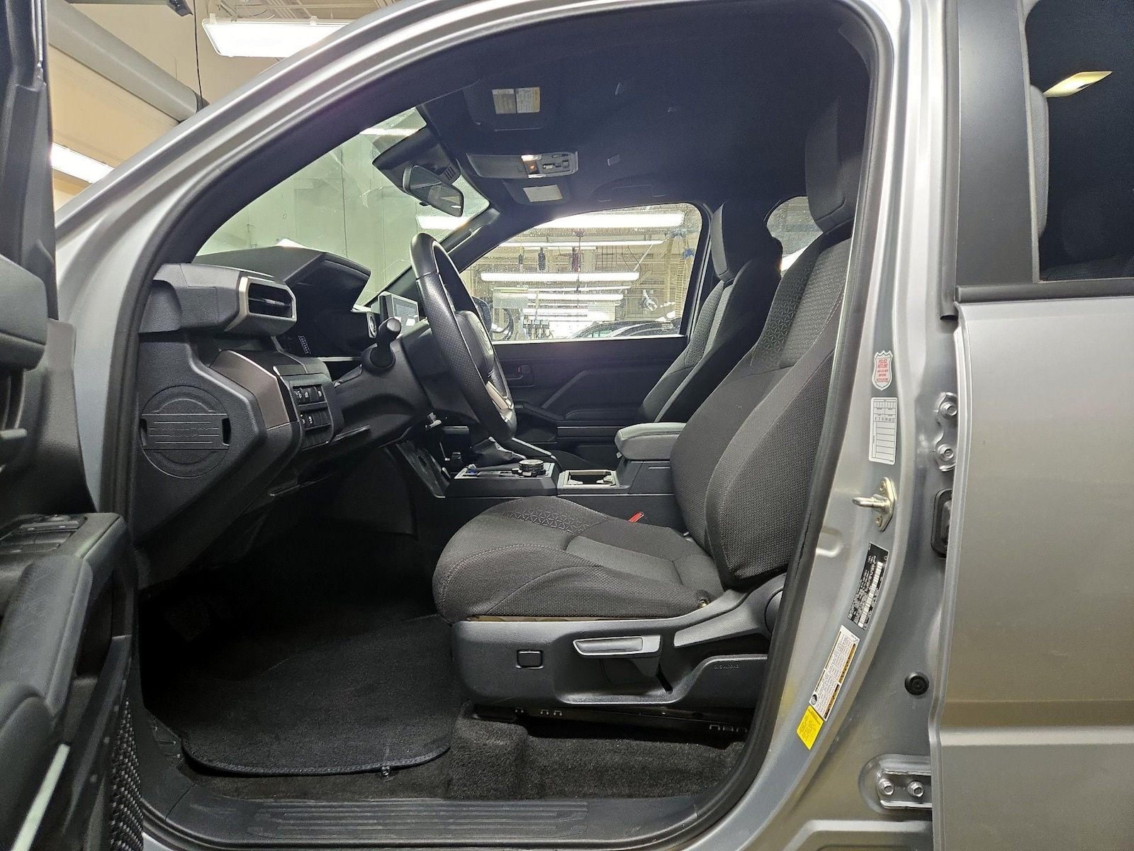 Side Airbags
