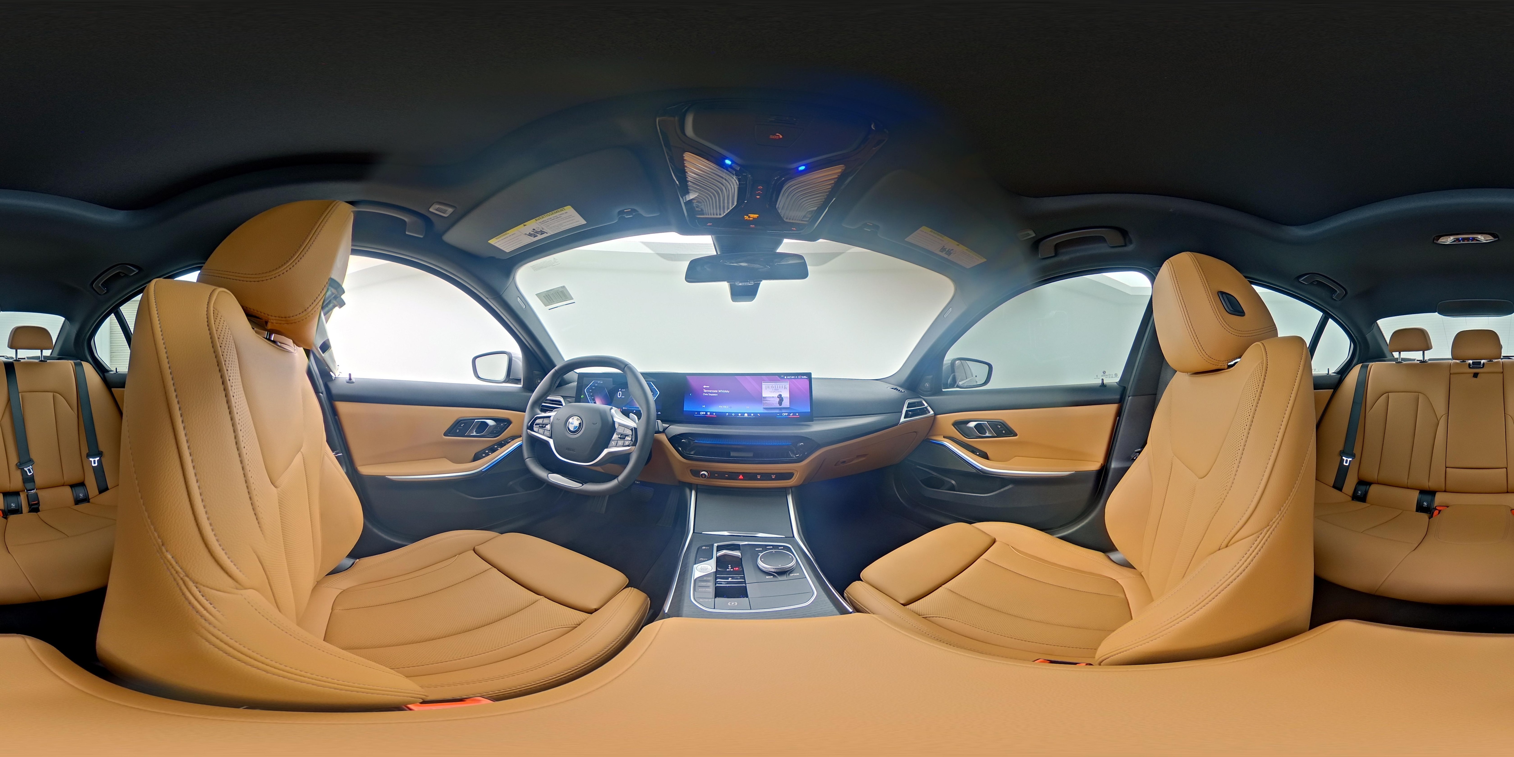 2026 BMW 3 Series 330i - Photo 26