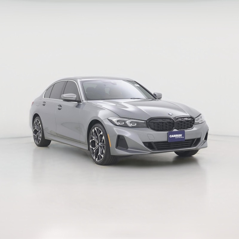 2026 BMW 330 XI