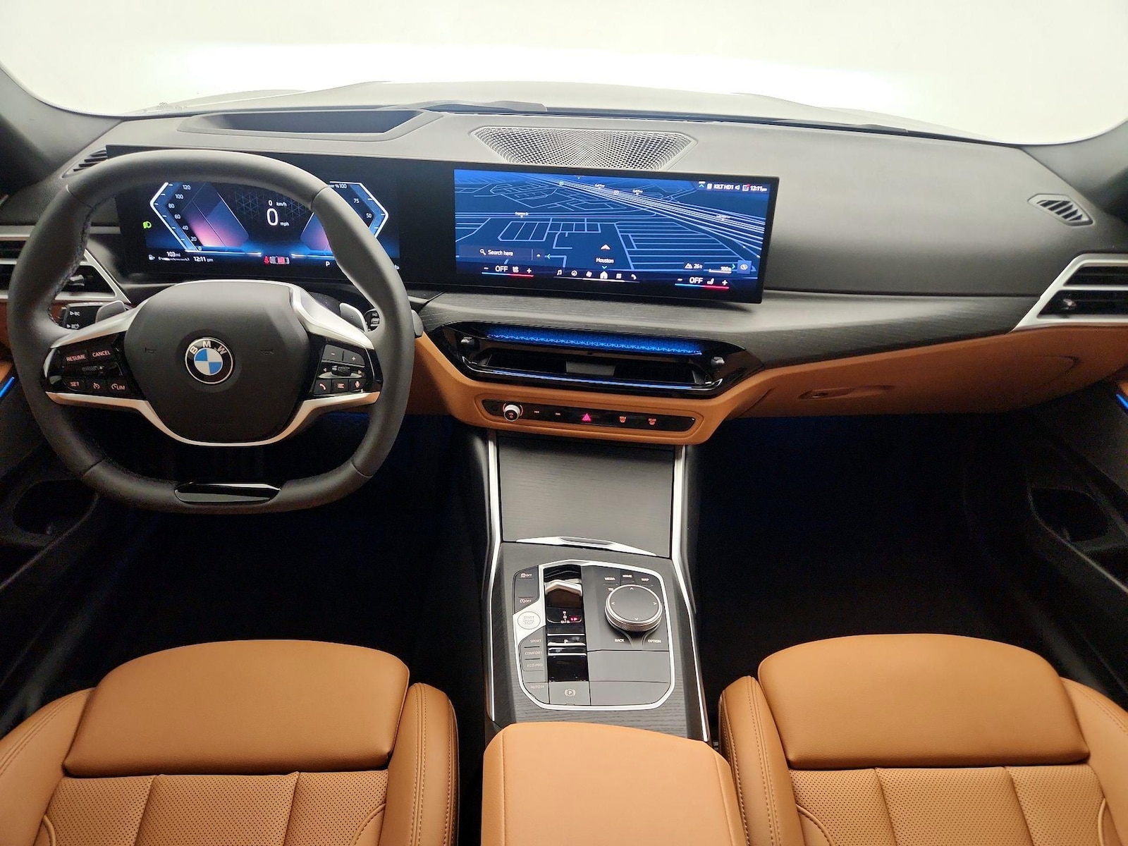 2026 BMW 3 Series 330i - Photo 10