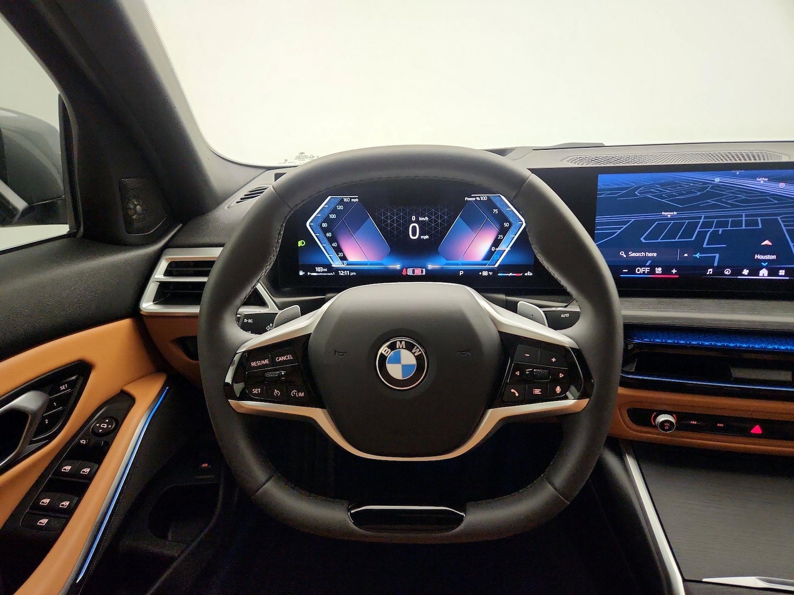 2026 BMW 3 Series 330i - Photo 11