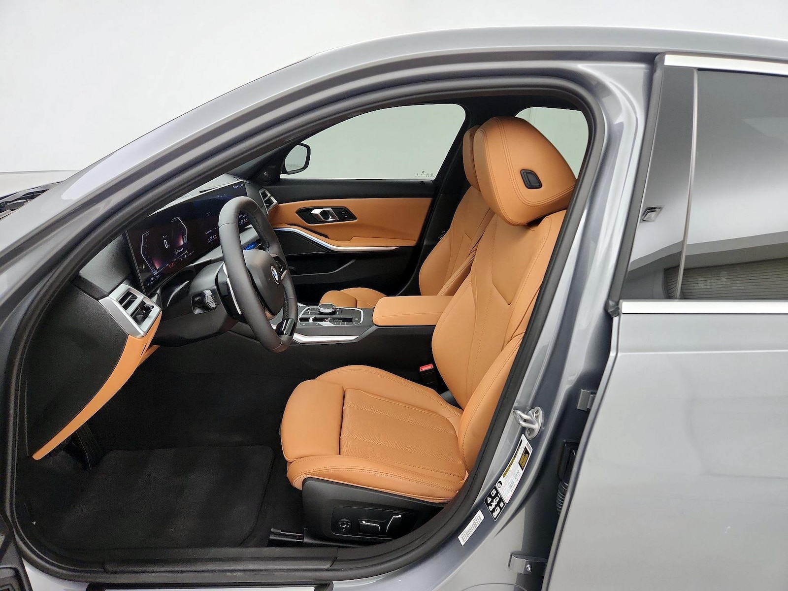2026 BMW 3 Series 330i - Photo 12