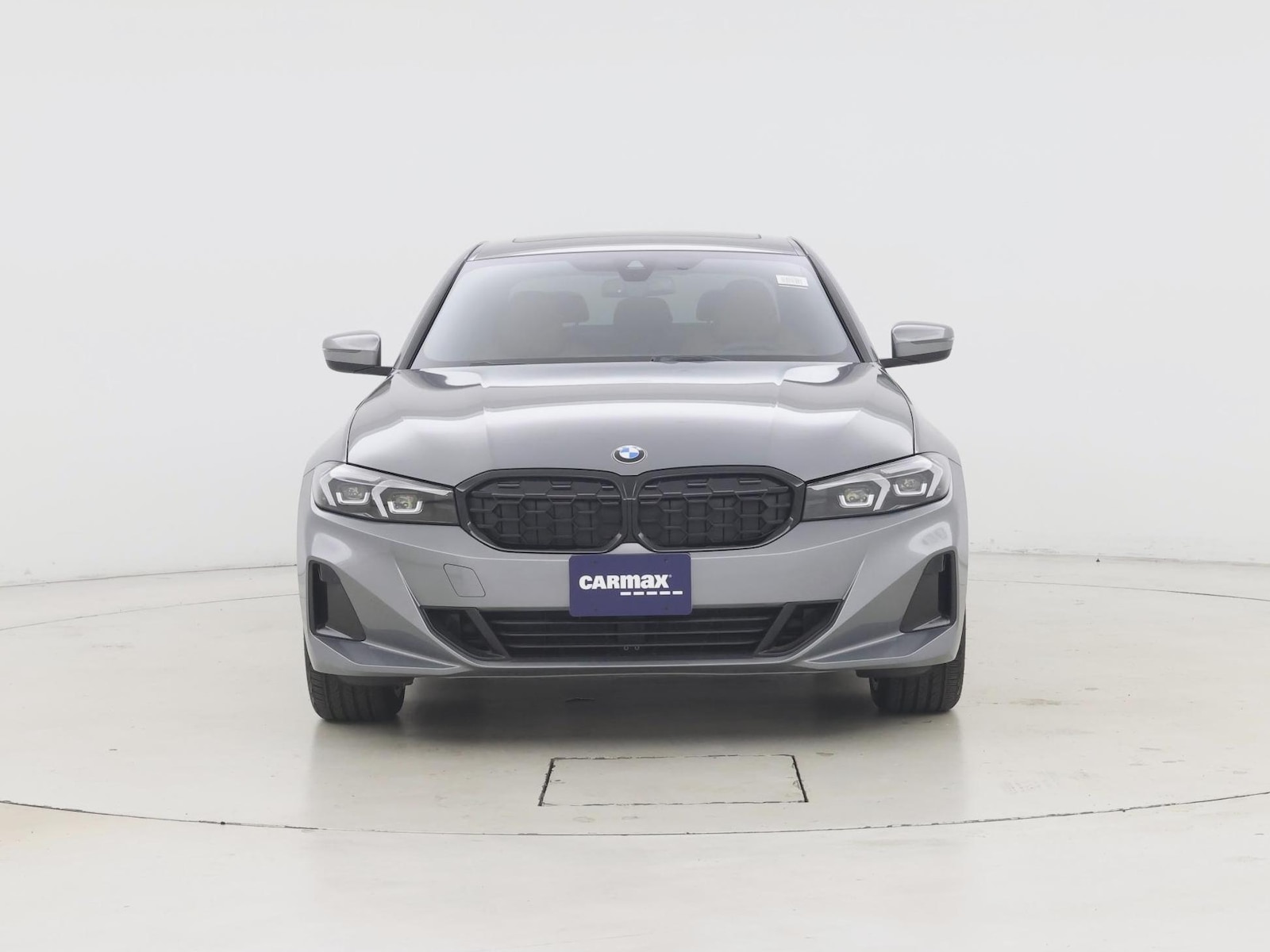 2026 BMW 3 Series 330i - Photo 6