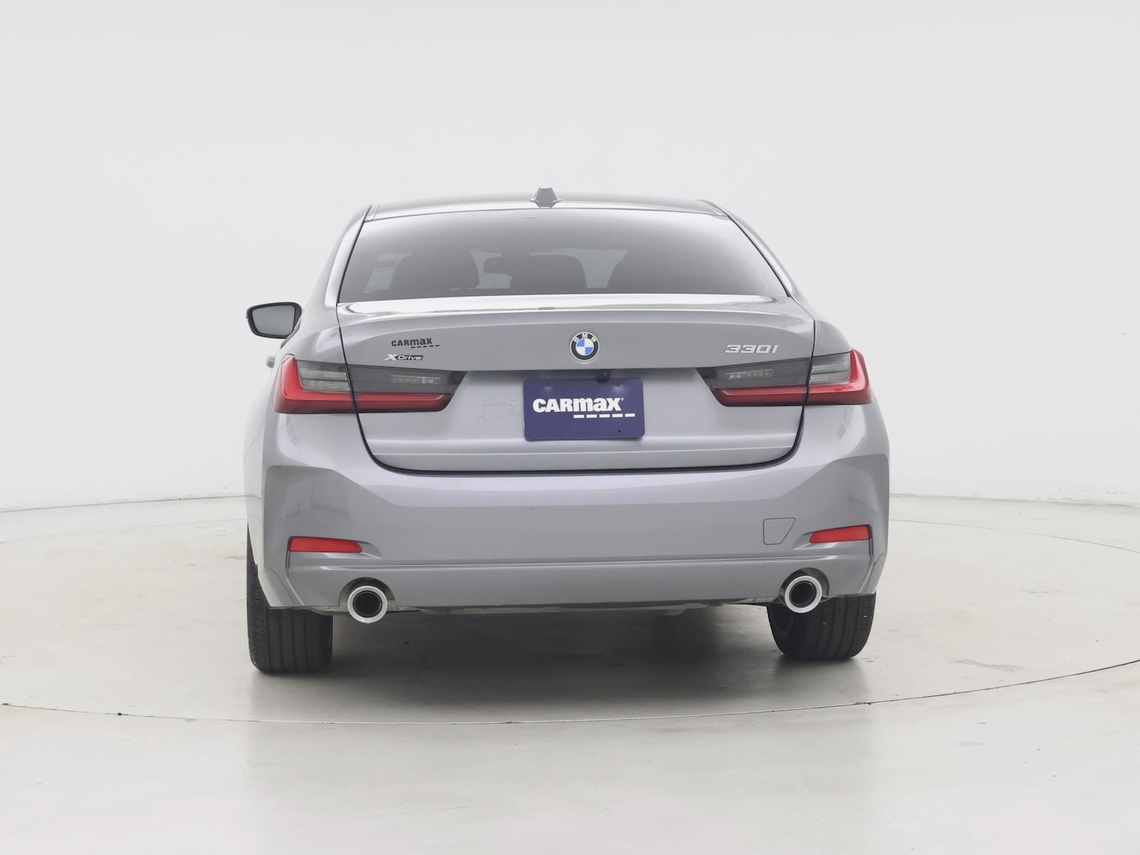 2026 BMW 3 Series 330i - Photo 7