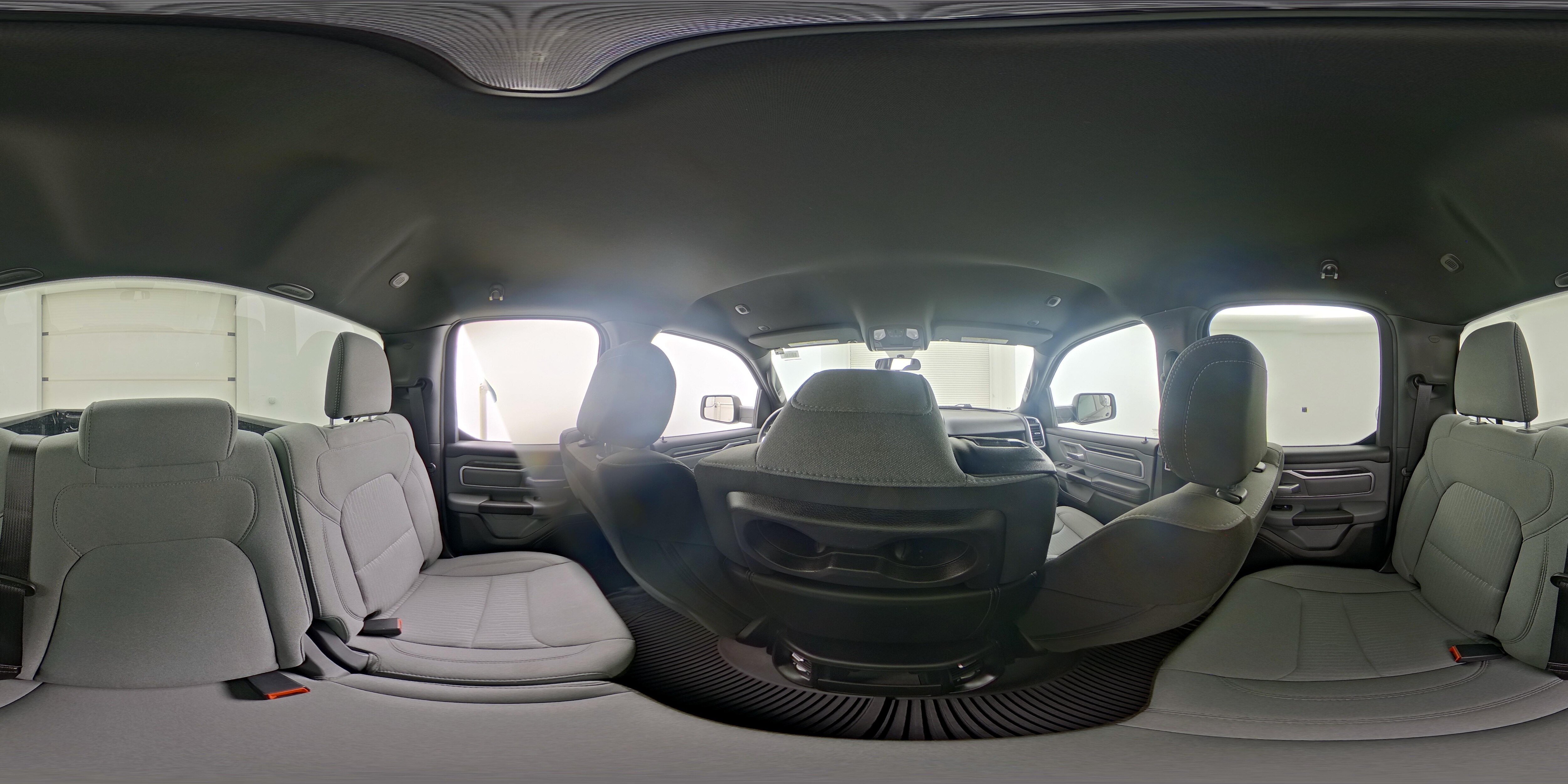 2023 RAM Ram 1500 Pickup Big Horn/Lone Star - Photo 24