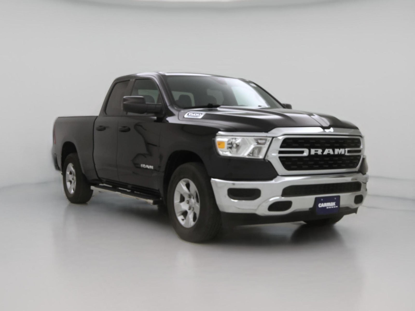 2023 RAM Ram 1500 Pickup