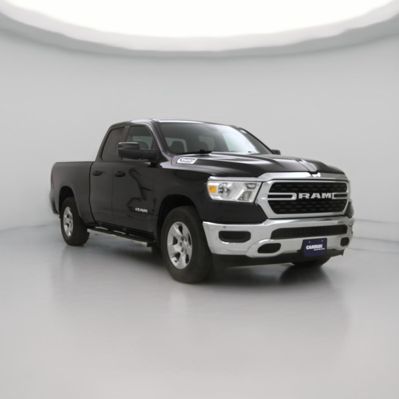 2023 Ram 1500 Bighorn