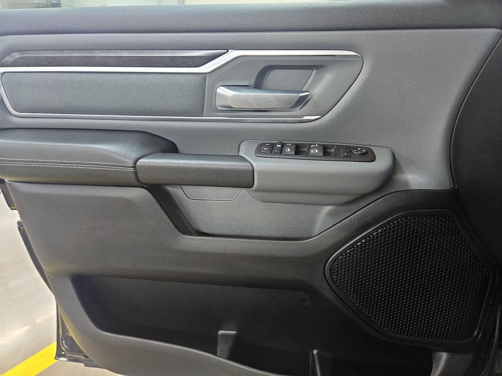2023 RAM Ram 1500 Pickup Big Horn/Lone Star - Photo 13
