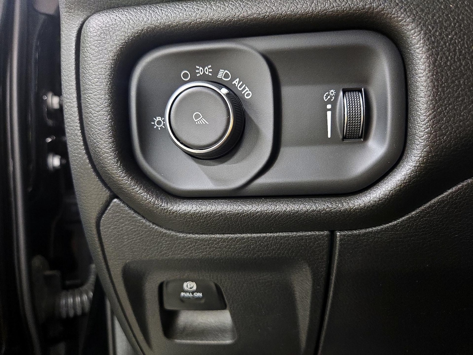 2023 RAM Ram 1500 Pickup Big Horn/Lone Star - Photo 14