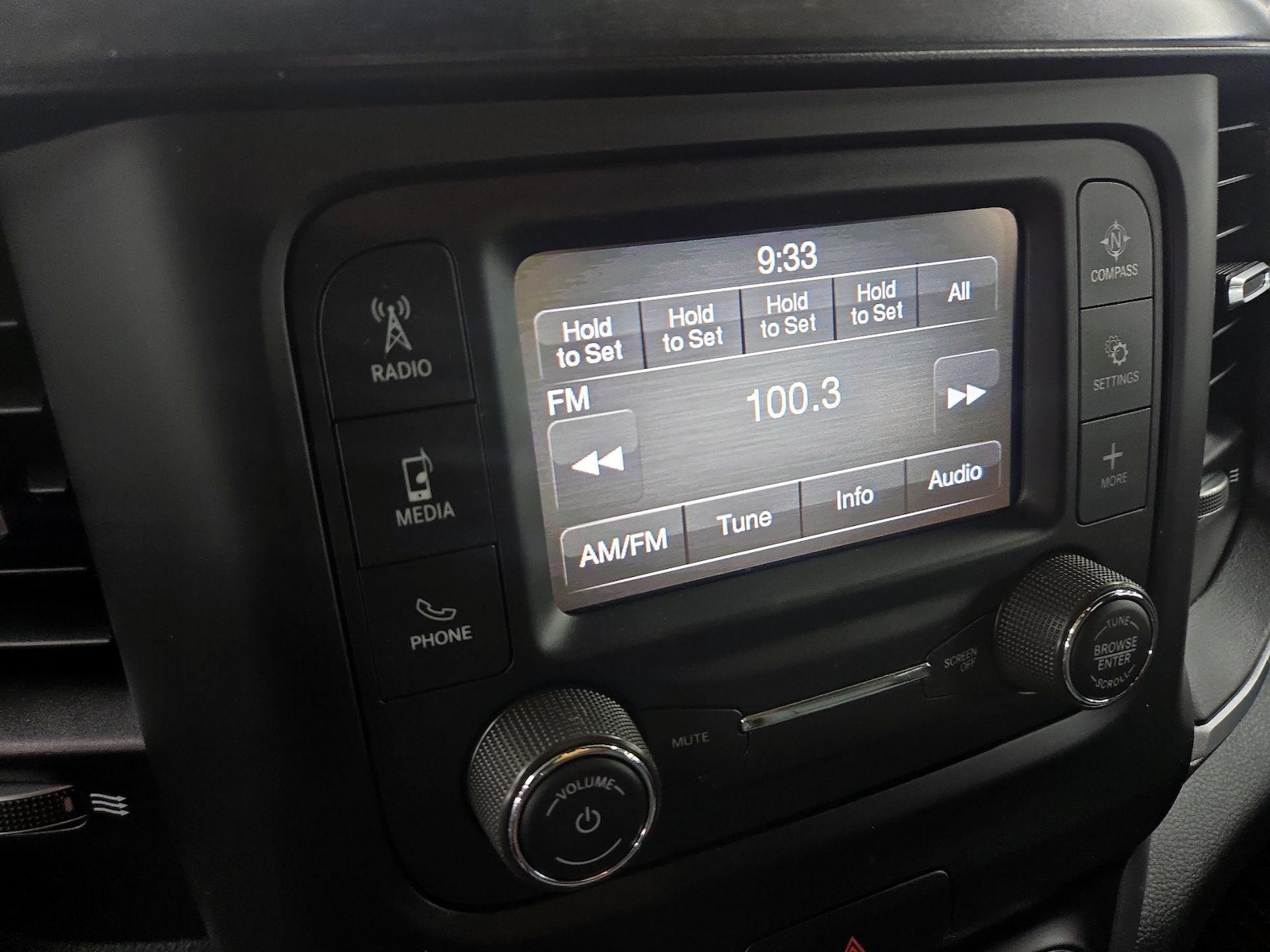 2023 RAM Ram 1500 Pickup Big Horn/Lone Star - Photo 15