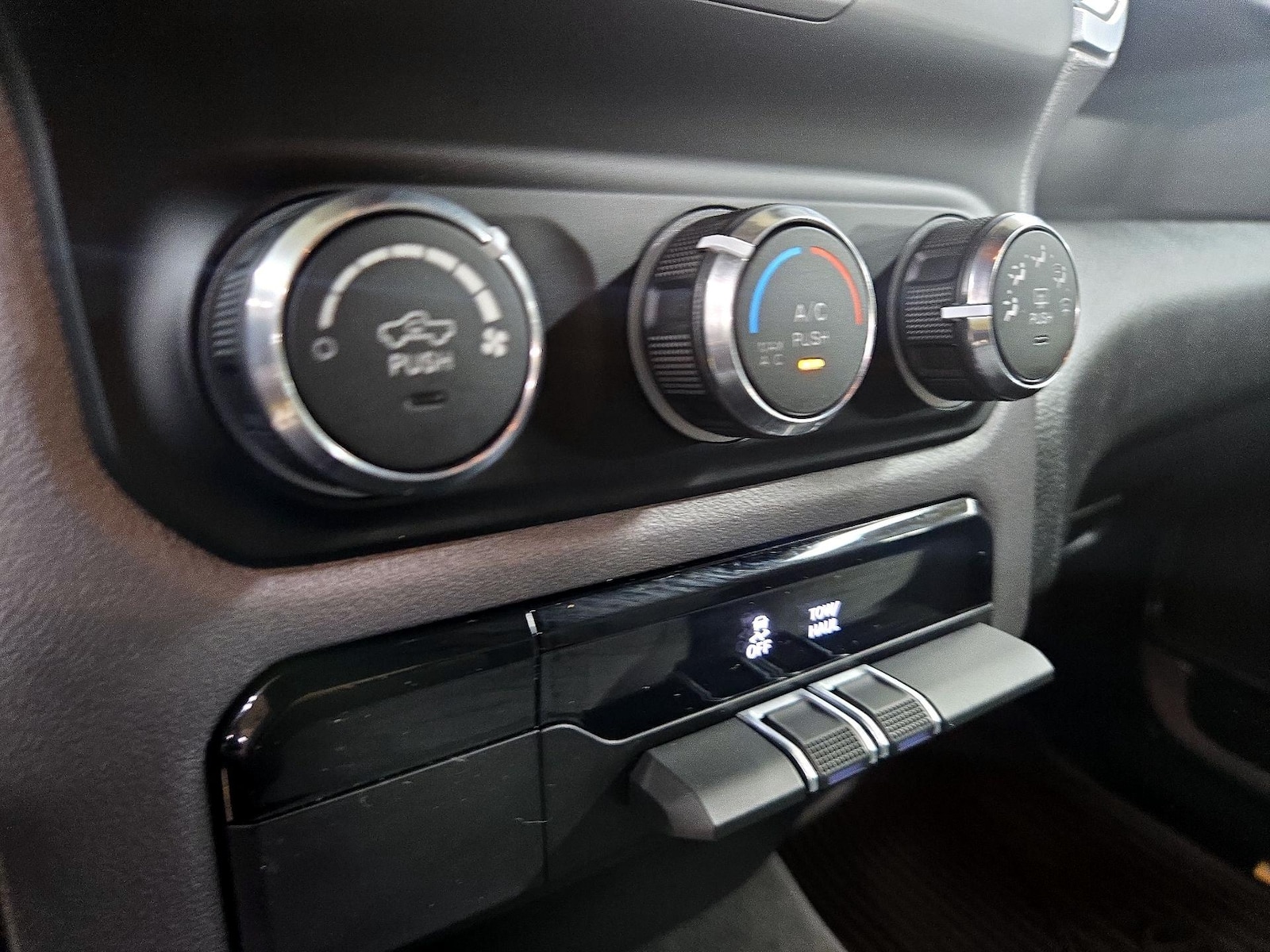 2023 RAM Ram 1500 Pickup Big Horn/Lone Star - Photo 16
