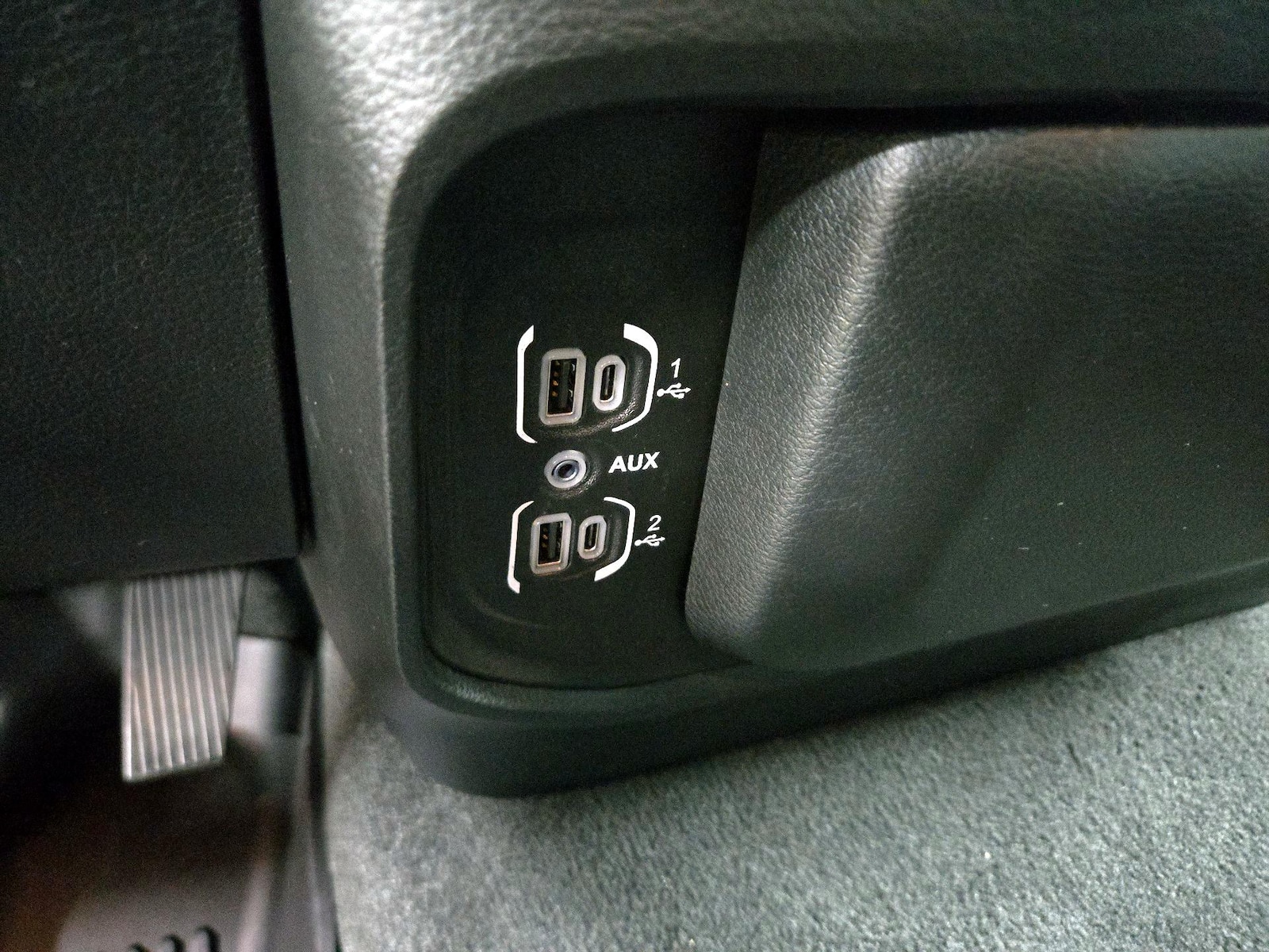 2023 RAM Ram 1500 Pickup Big Horn/Lone Star - Photo 18