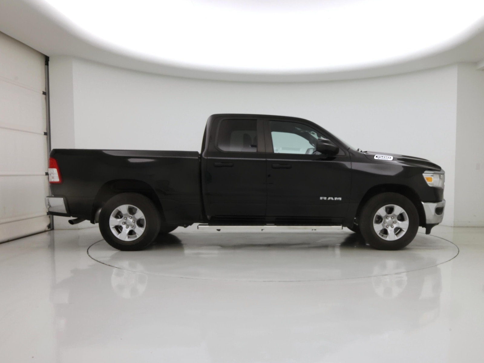 2023 RAM Ram 1500 Pickup Big Horn/Lone Star - Photo 8