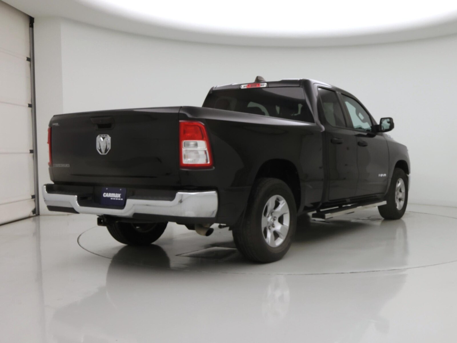 2023 RAM Ram 1500 Pickup Big Horn/Lone Star - Photo 9