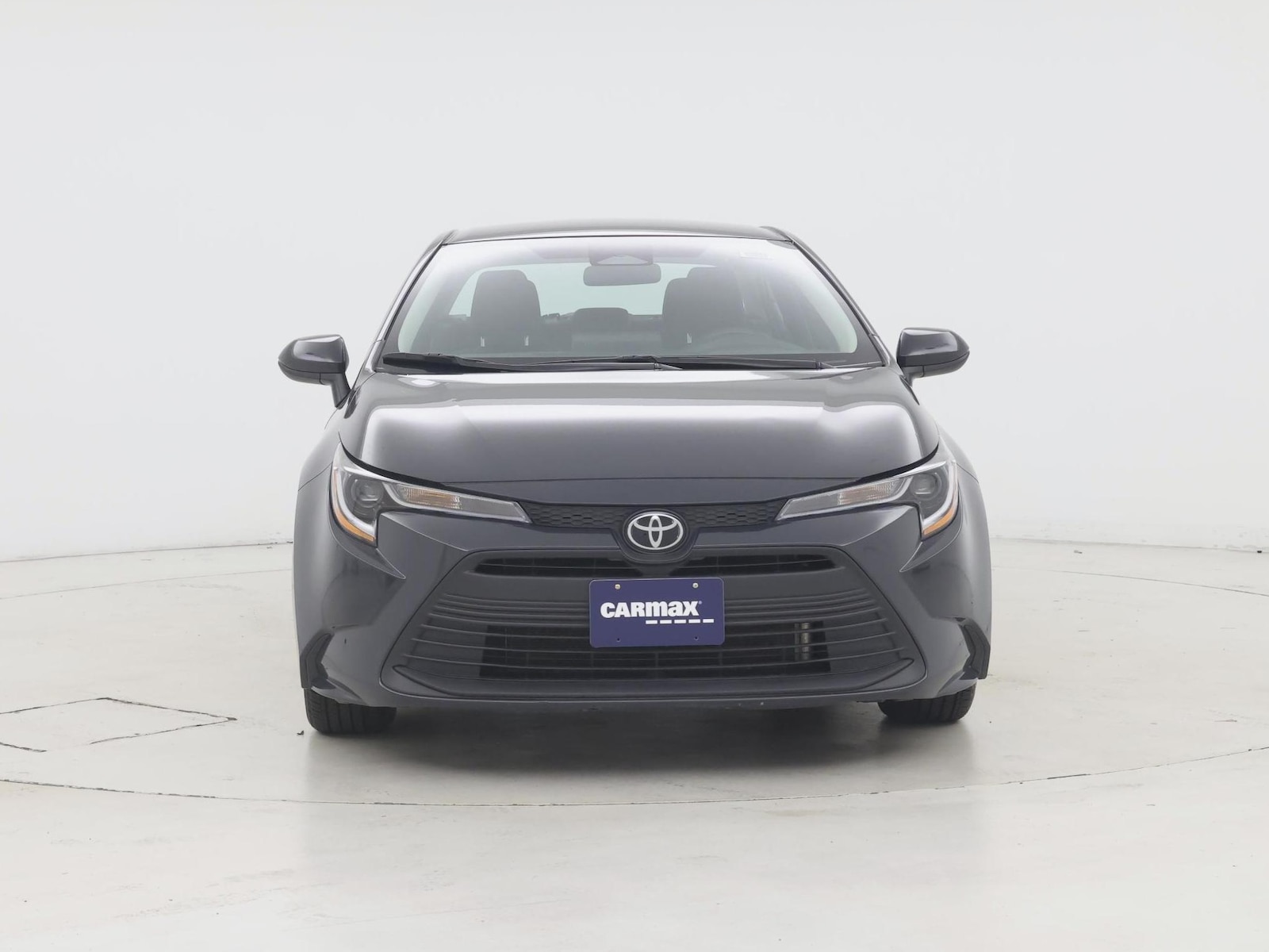 2025 Toyota Corolla LE - Photo 6