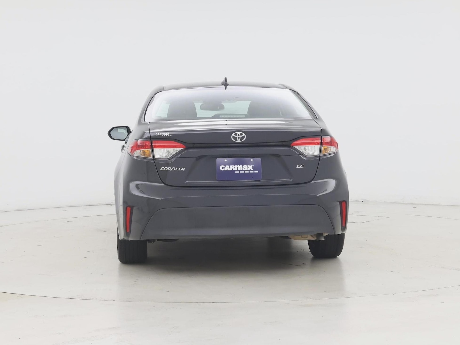 2025 Toyota Corolla LE - Photo 7