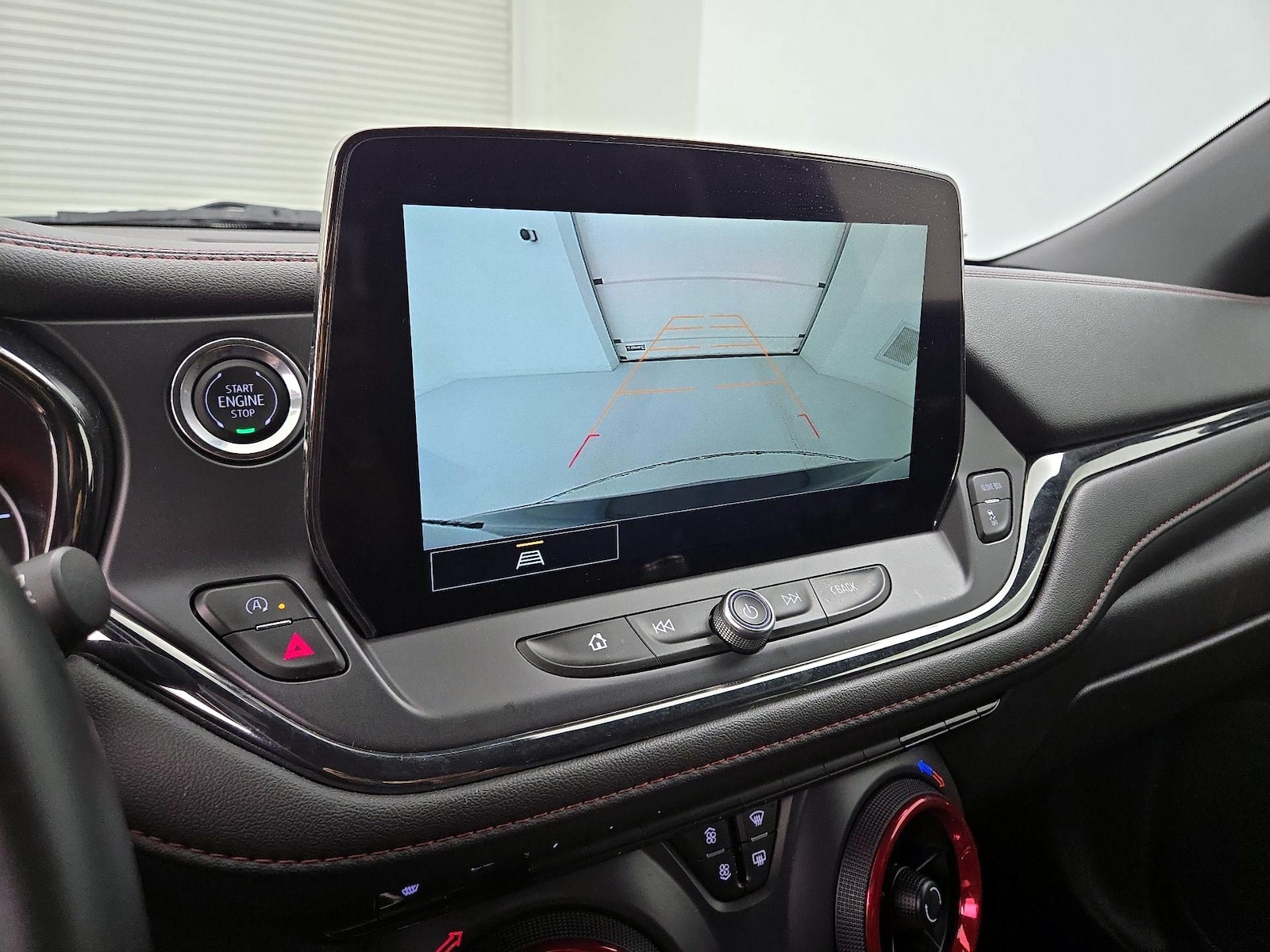 2025 Chevrolet Blazer RS - Photo 16