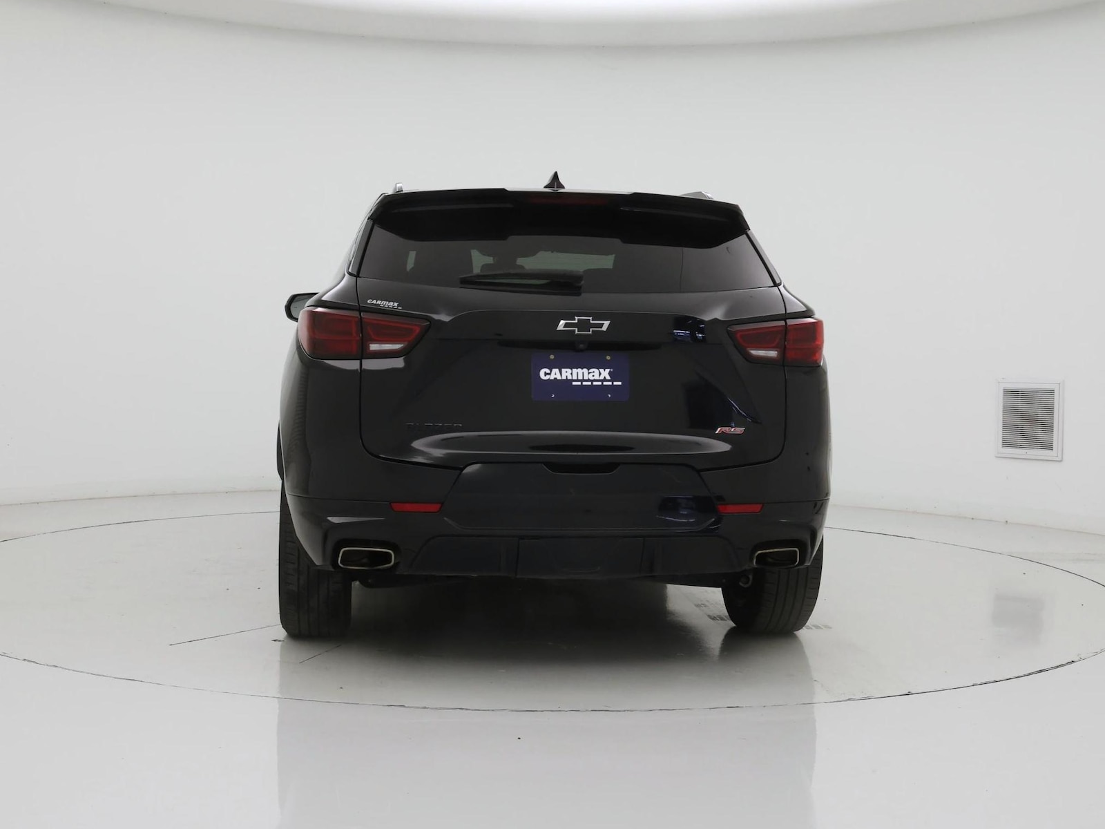 2025 Chevrolet Blazer RS - Photo 7