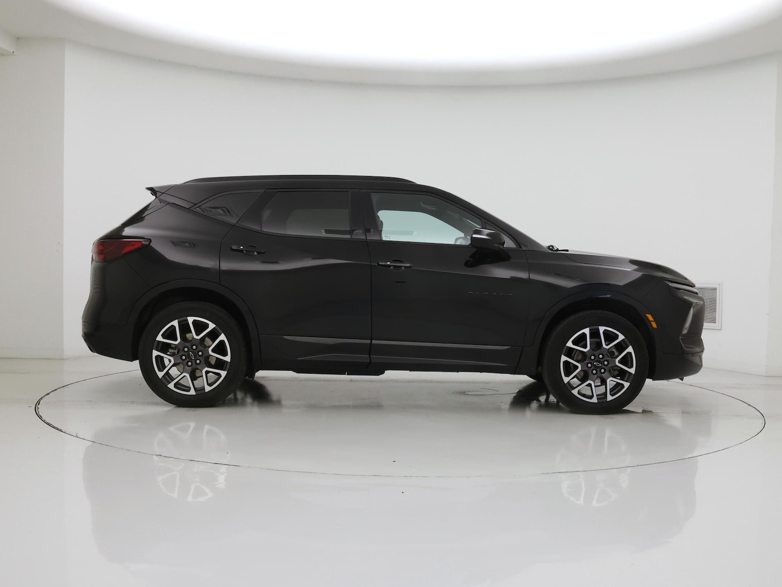 2025 Chevrolet Blazer RS - Photo 8