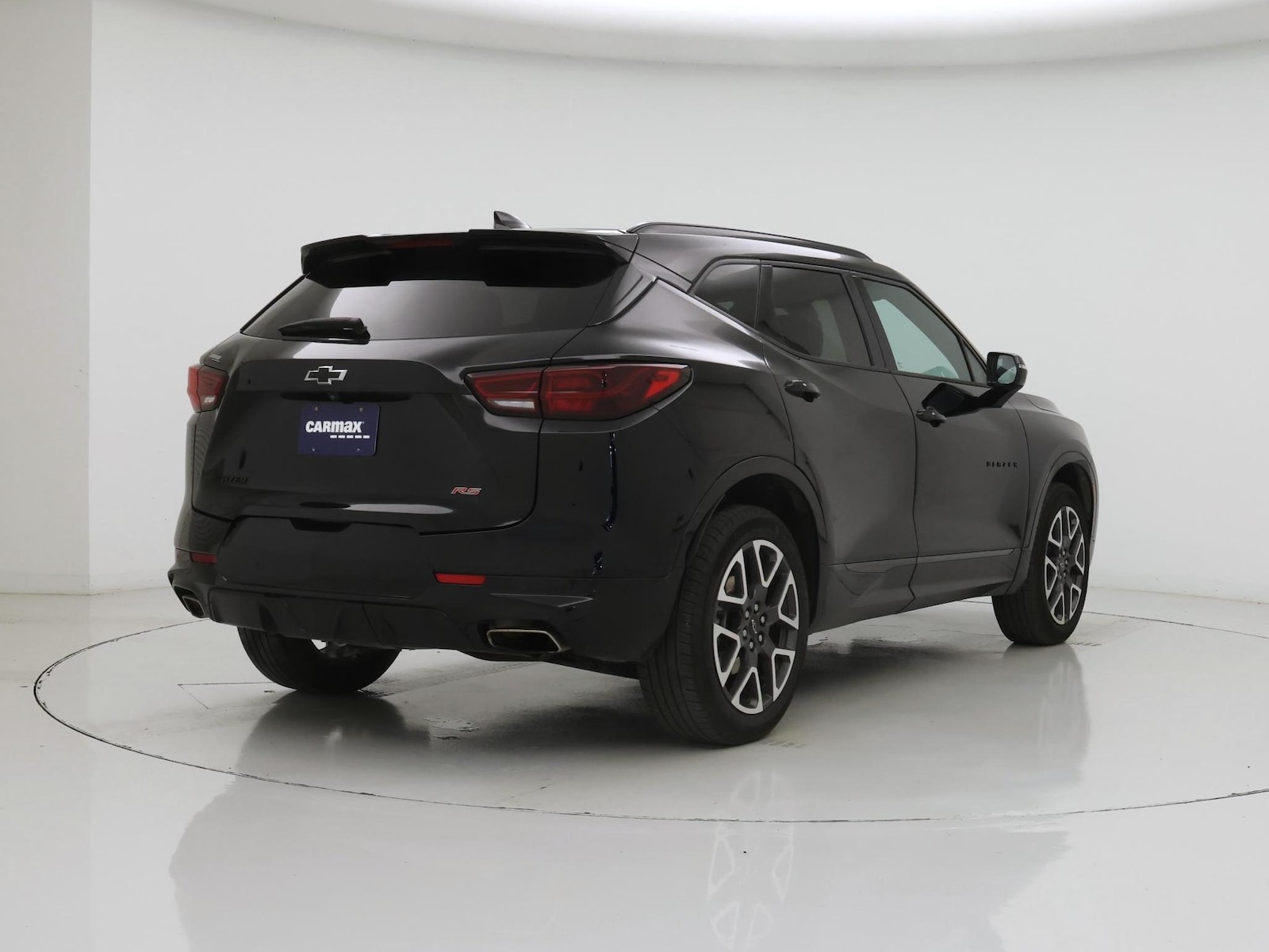 2025 Chevrolet Blazer RS - Photo 9