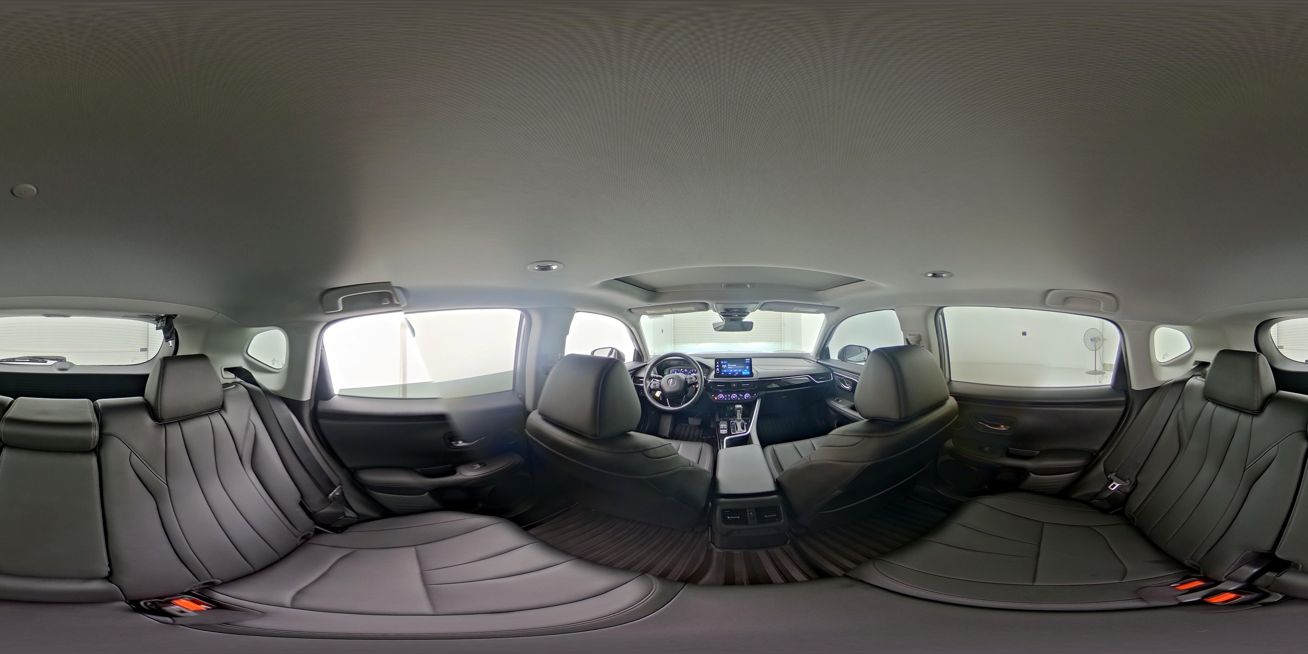 2025 Acura ADX Base - Photo 25