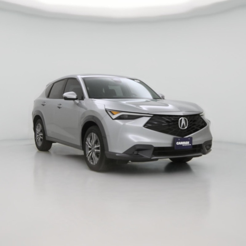 2025 Acura ADX