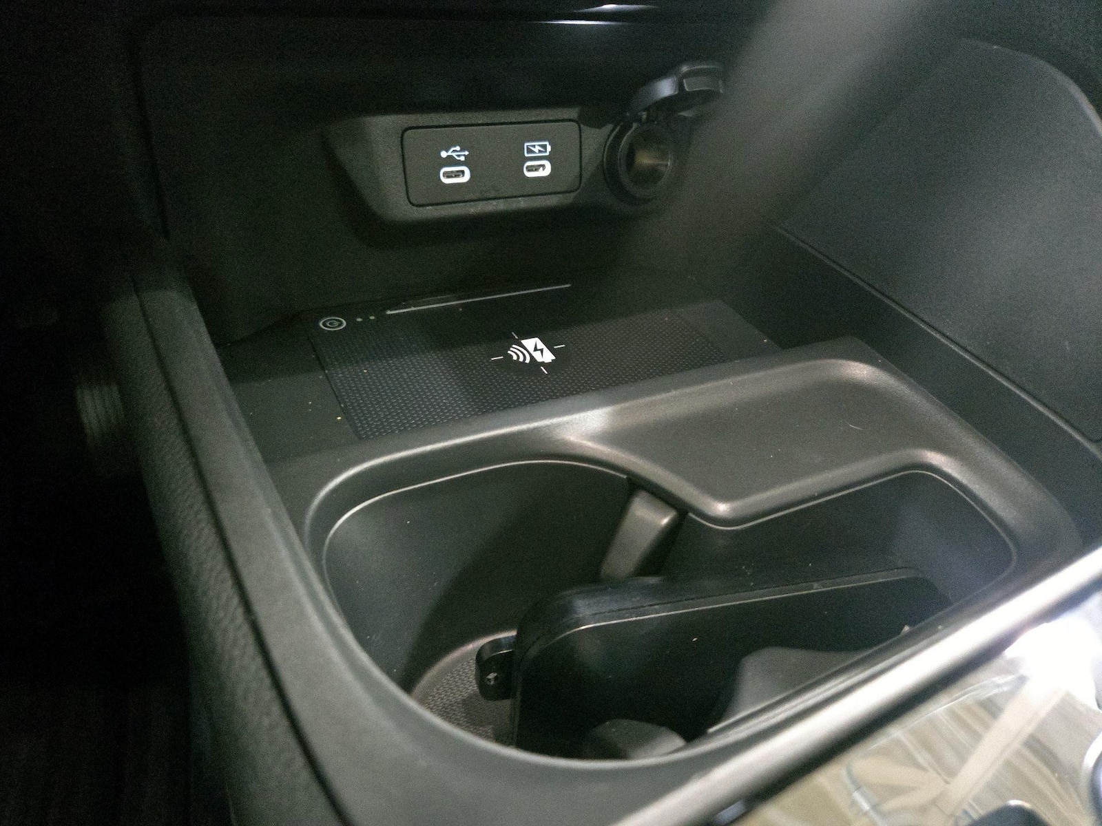 2025 Acura ADX Base - Photo 18