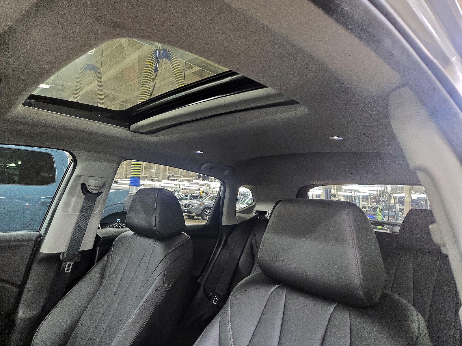 2025 Acura ADX Base - Photo 19