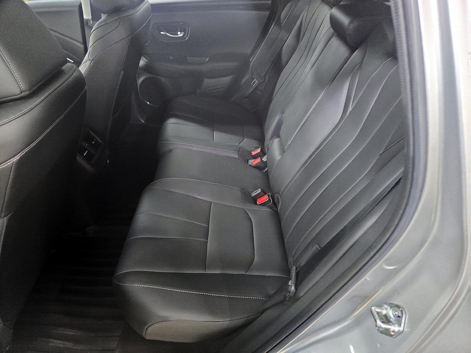 2025 Acura ADX Base - Photo 20