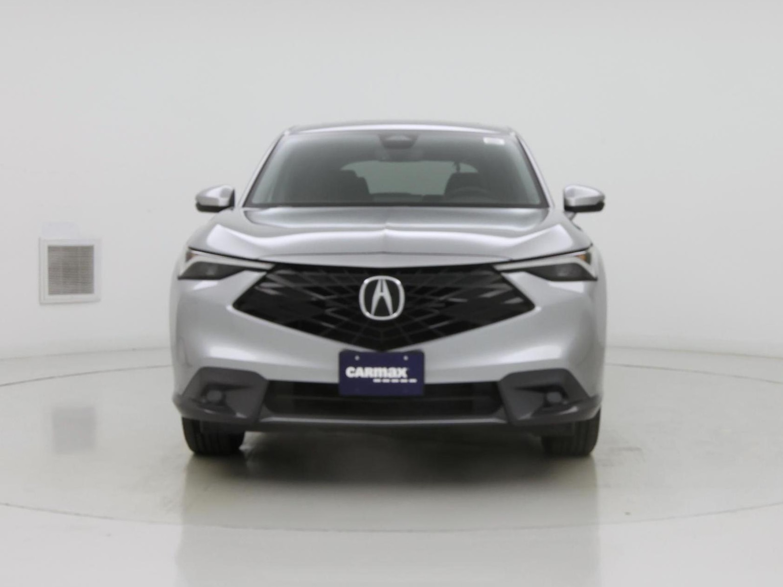 2025 Acura ADX Base - Photo 6