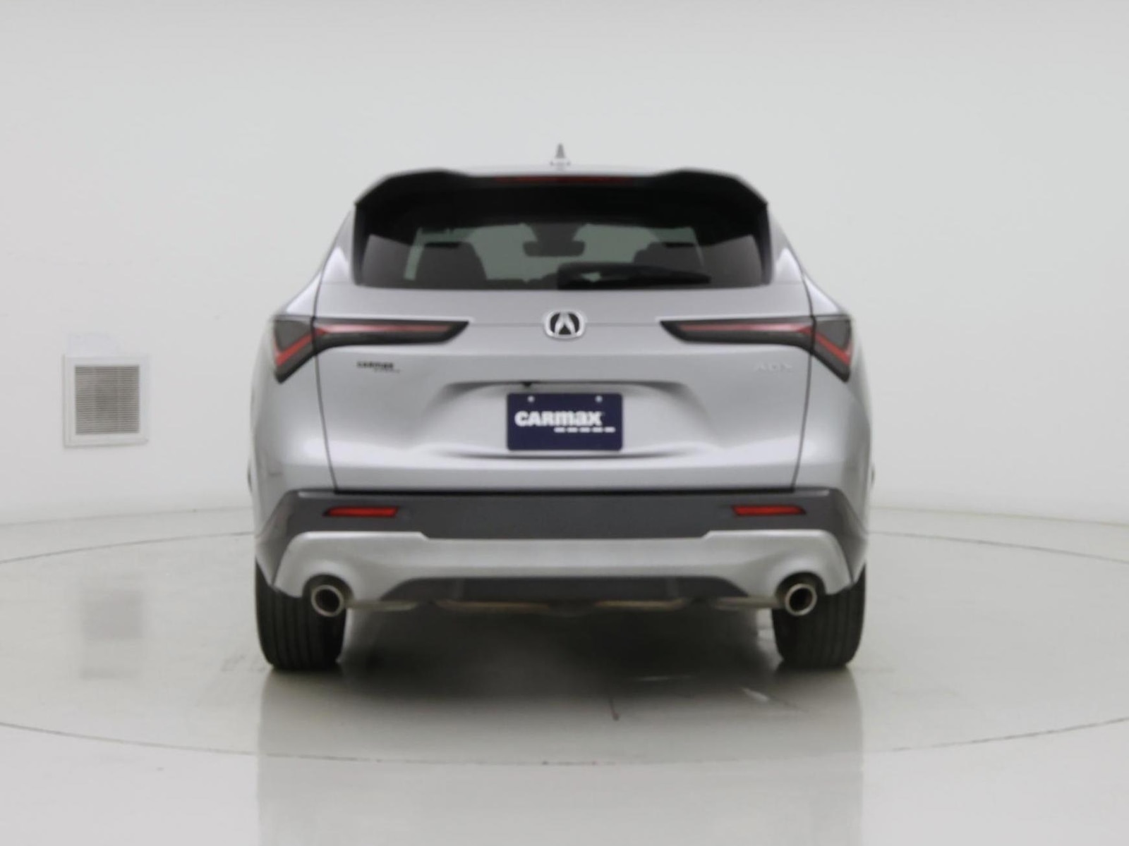 2025 Acura ADX Base - Photo 7