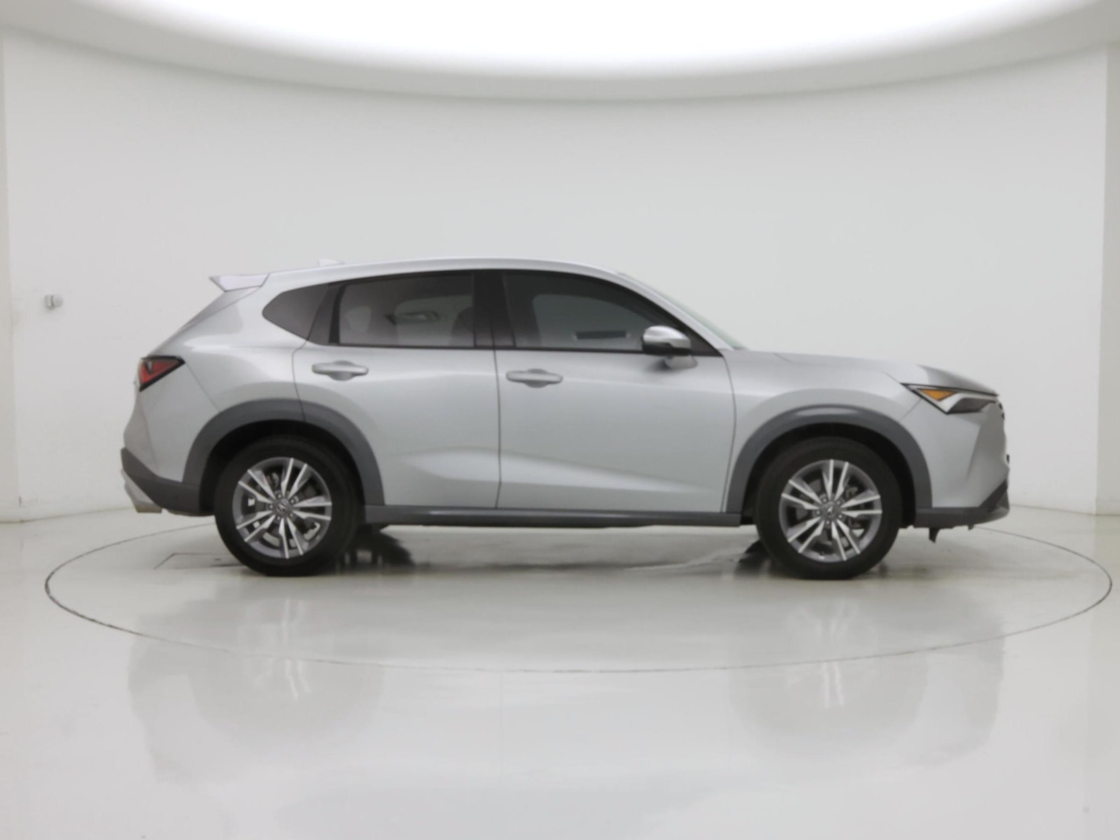 2025 Acura ADX Base - Photo 8