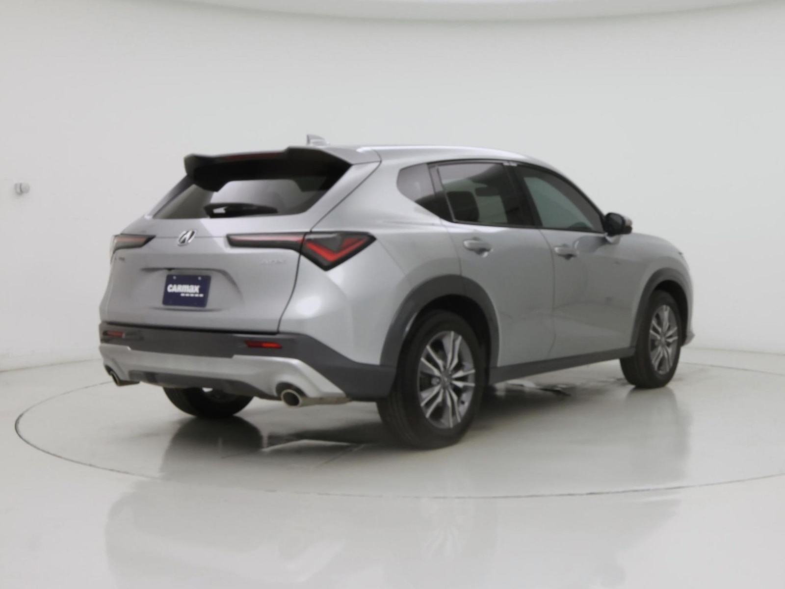 2025 Acura ADX Base - Photo 9