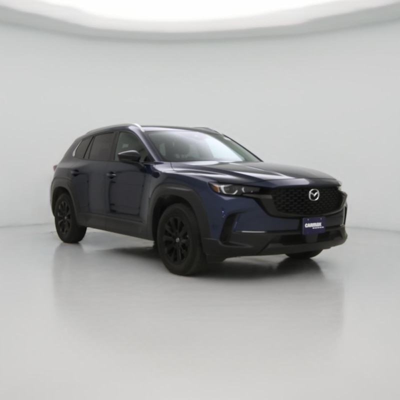 2024 Mazda CX-50 2.5 S Preferred Package