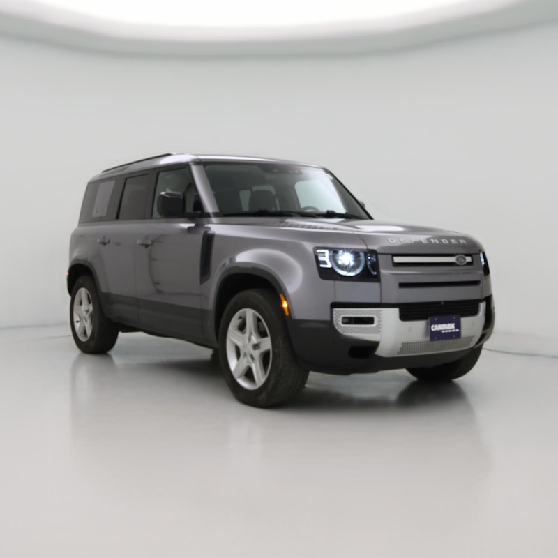 2022 Land Rover Defender 110 SE