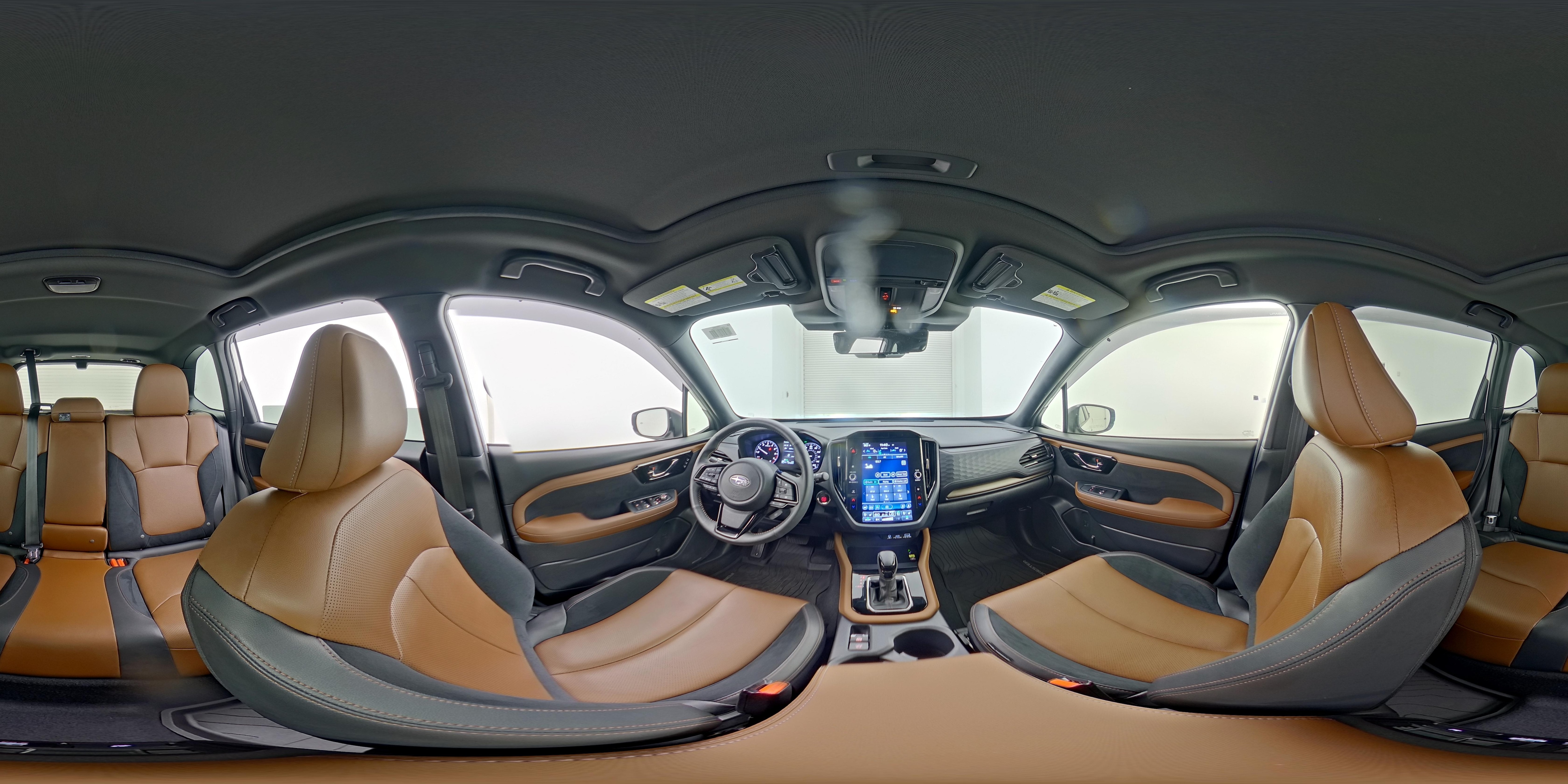 2025 Subaru Forester Touring - Photo 26