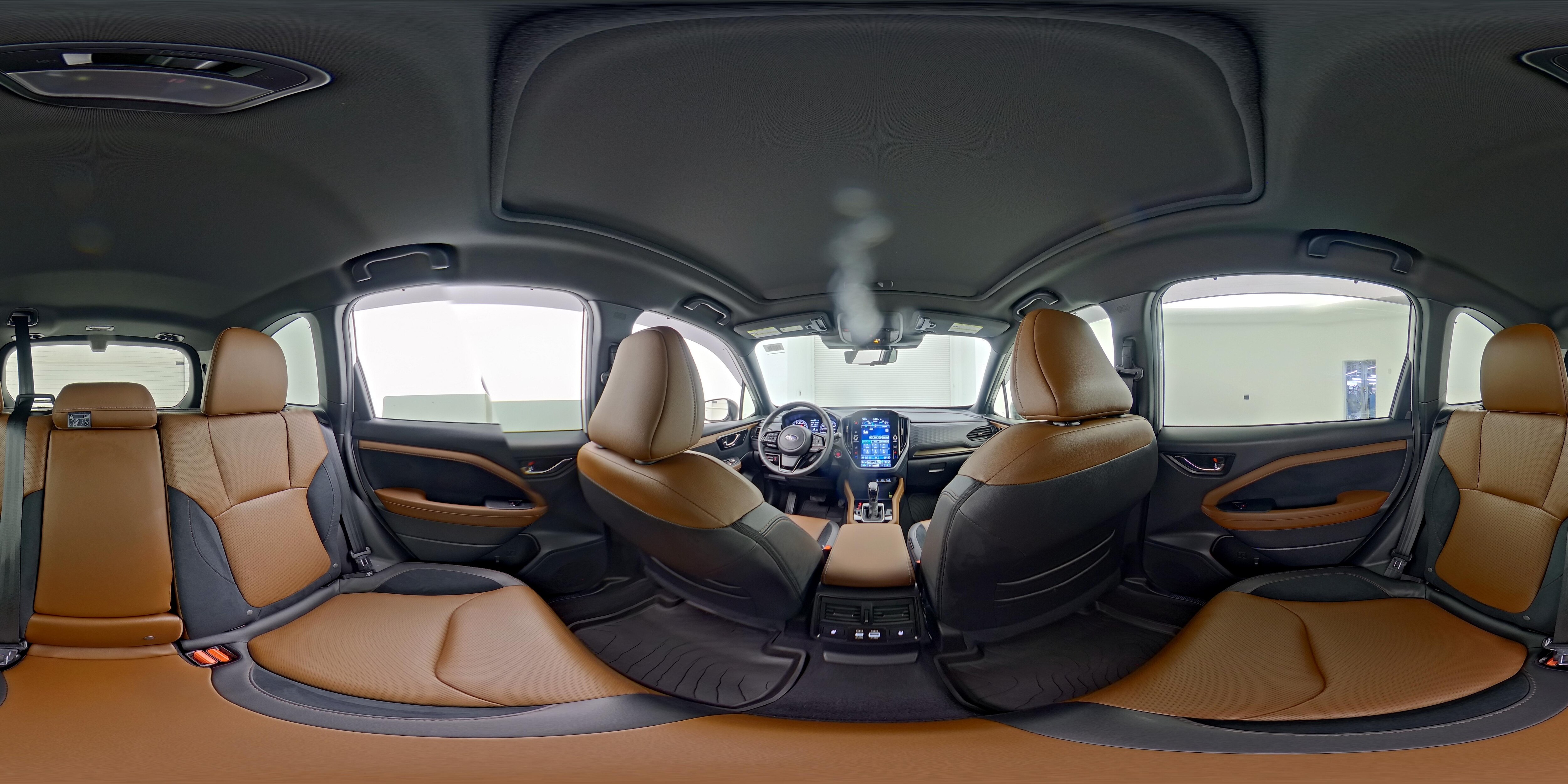 2025 Subaru Forester Touring - Photo 27