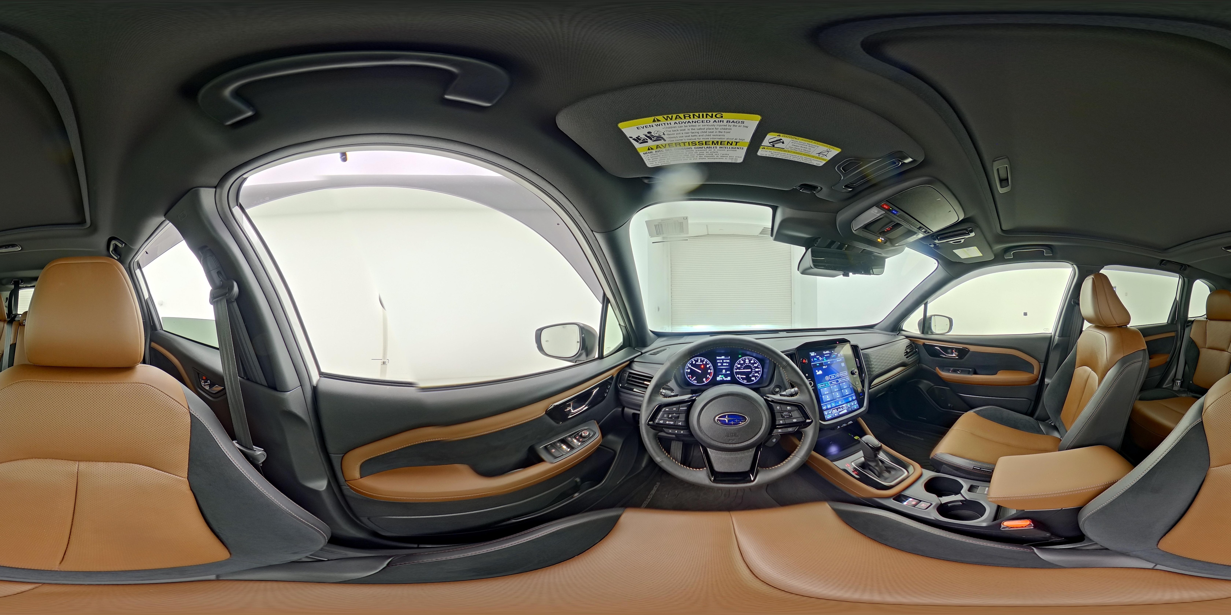 2025 Subaru Forester Touring - Photo 28