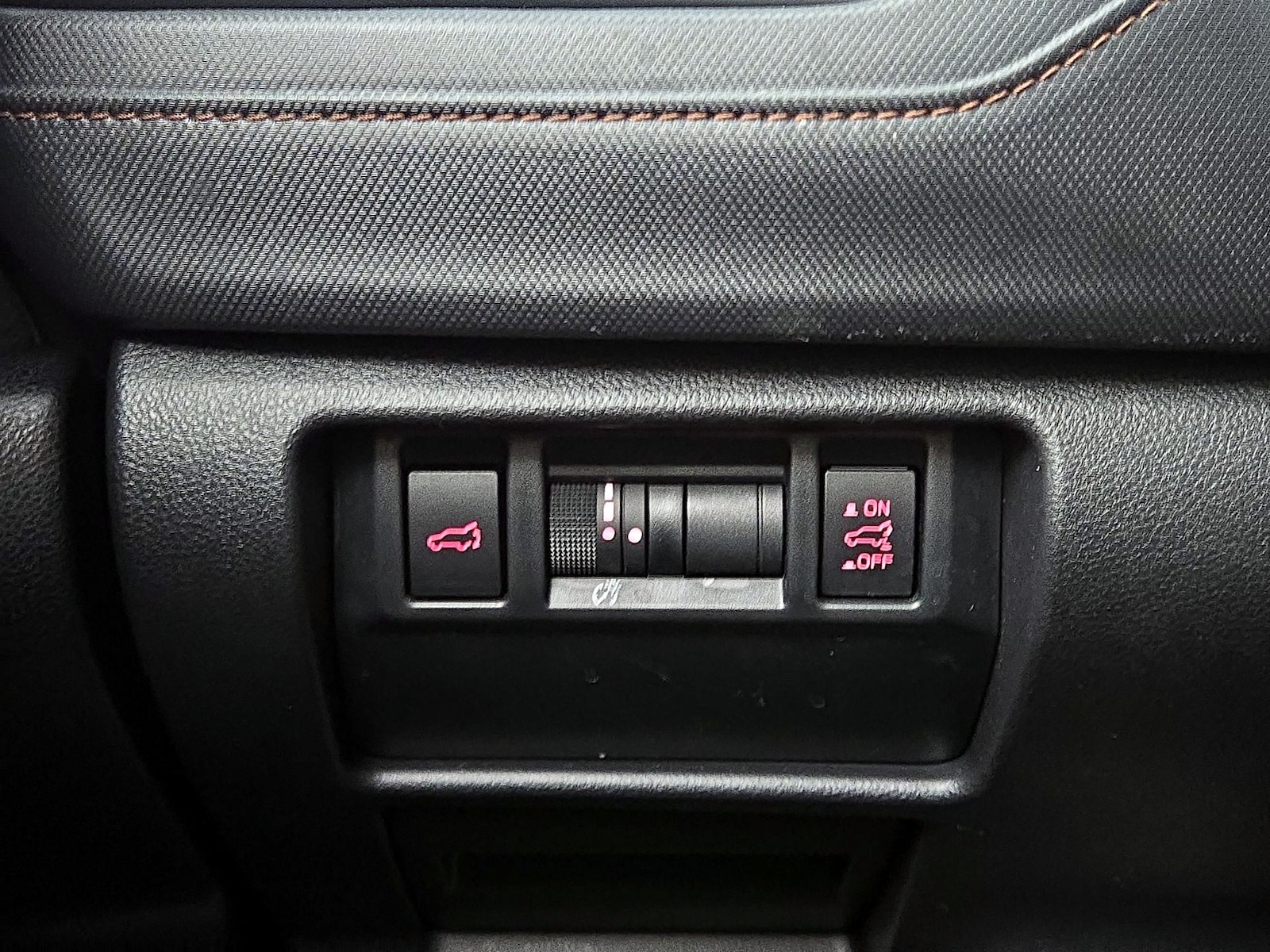 2025 Subaru Forester Touring - Photo 14