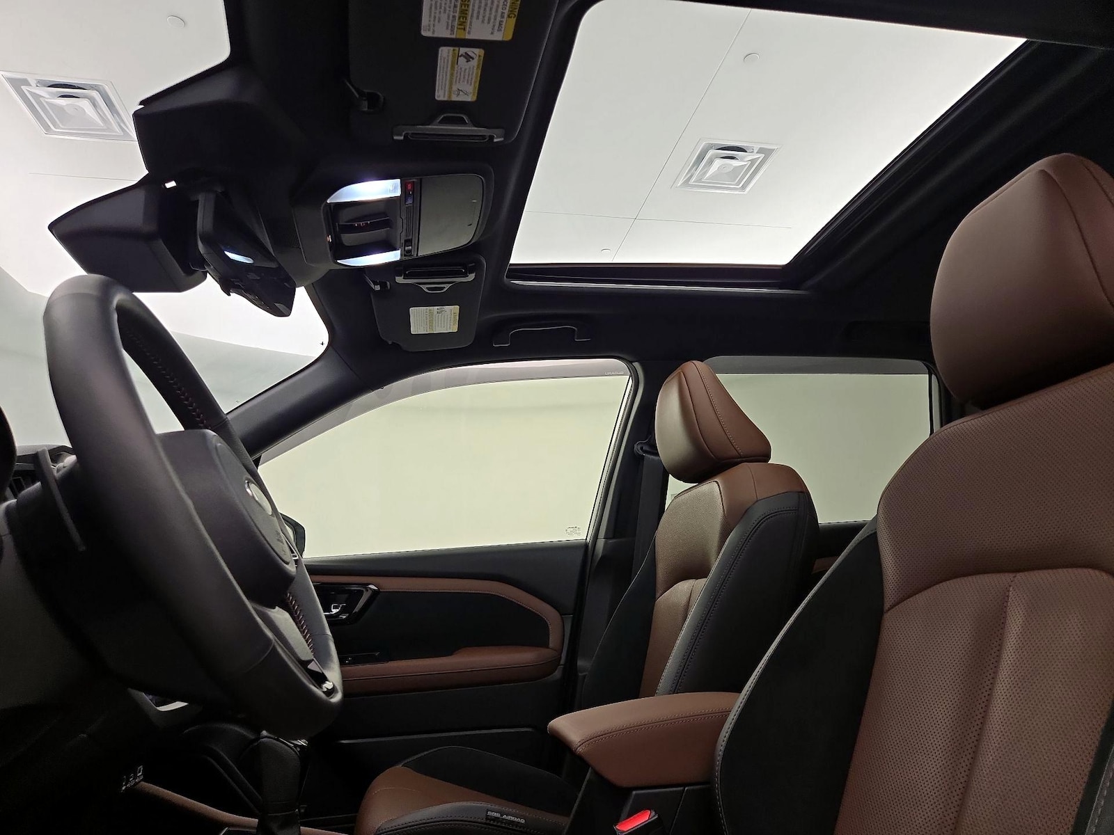 2025 Subaru Forester Touring - Photo 21
