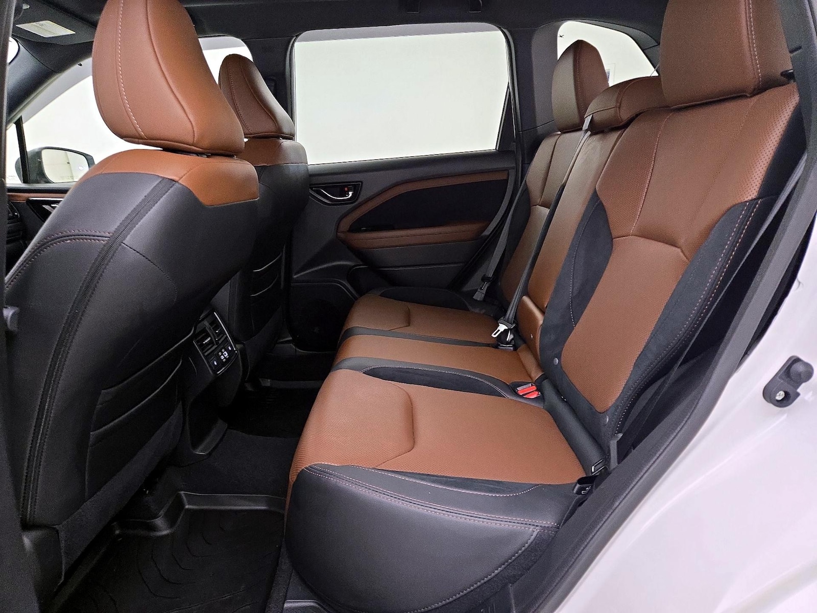 2025 Subaru Forester Touring - Photo 22
