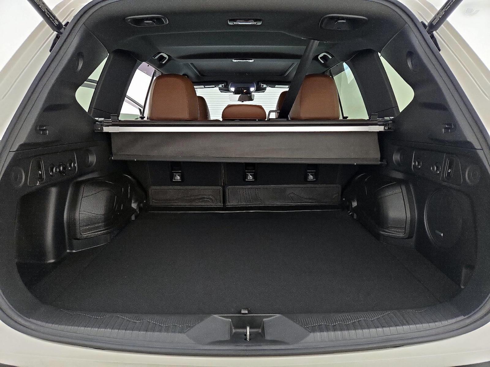 2025 Subaru Forester Touring - Photo 23