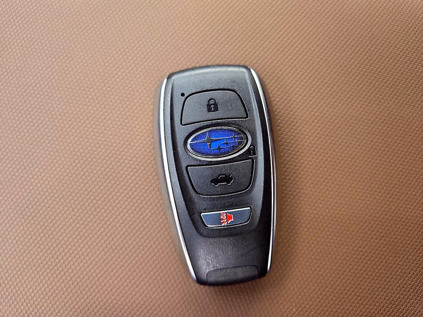 2025 Subaru Forester Touring - Photo 25