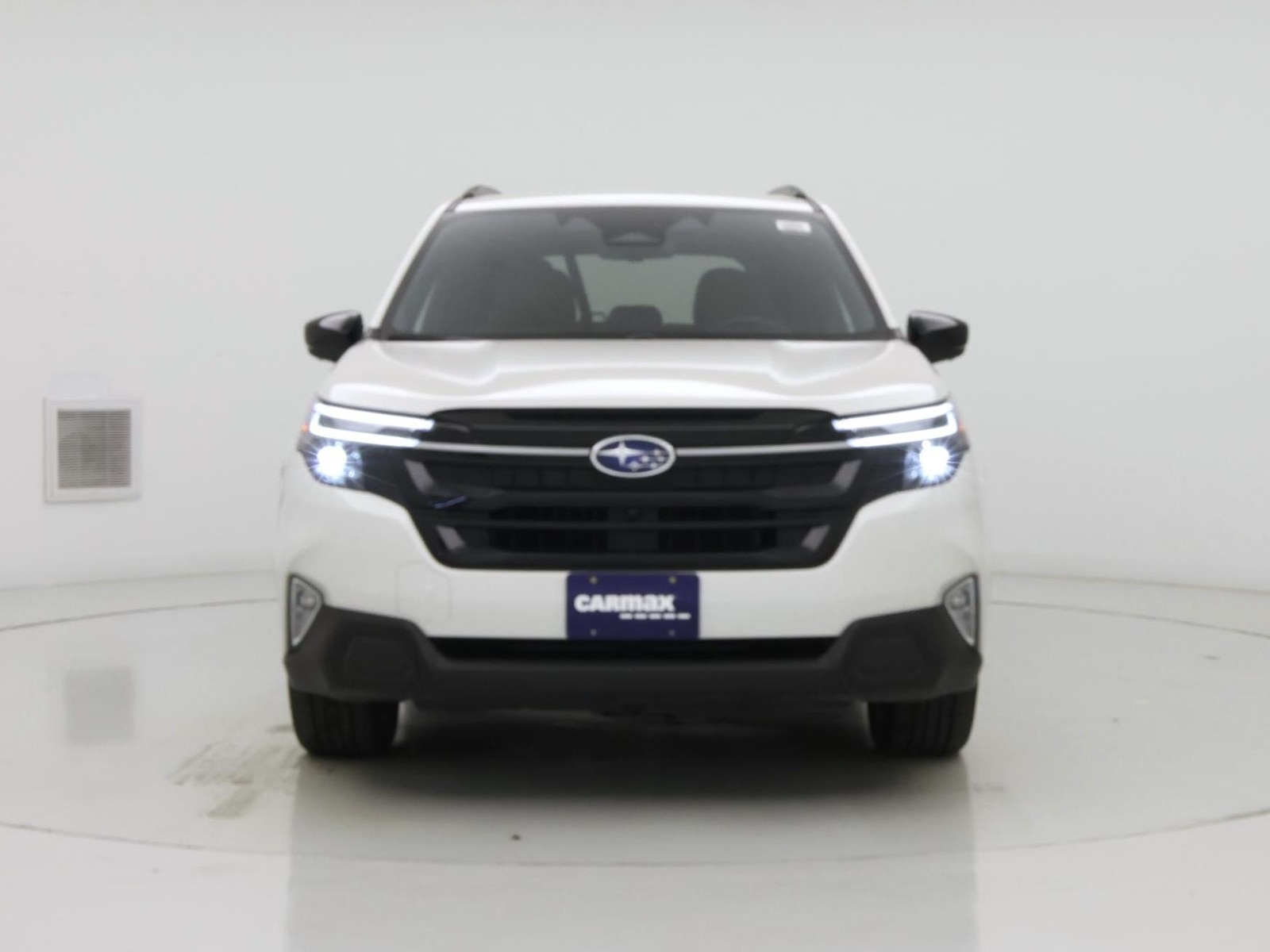 2025 Subaru Forester Touring - Photo 6
