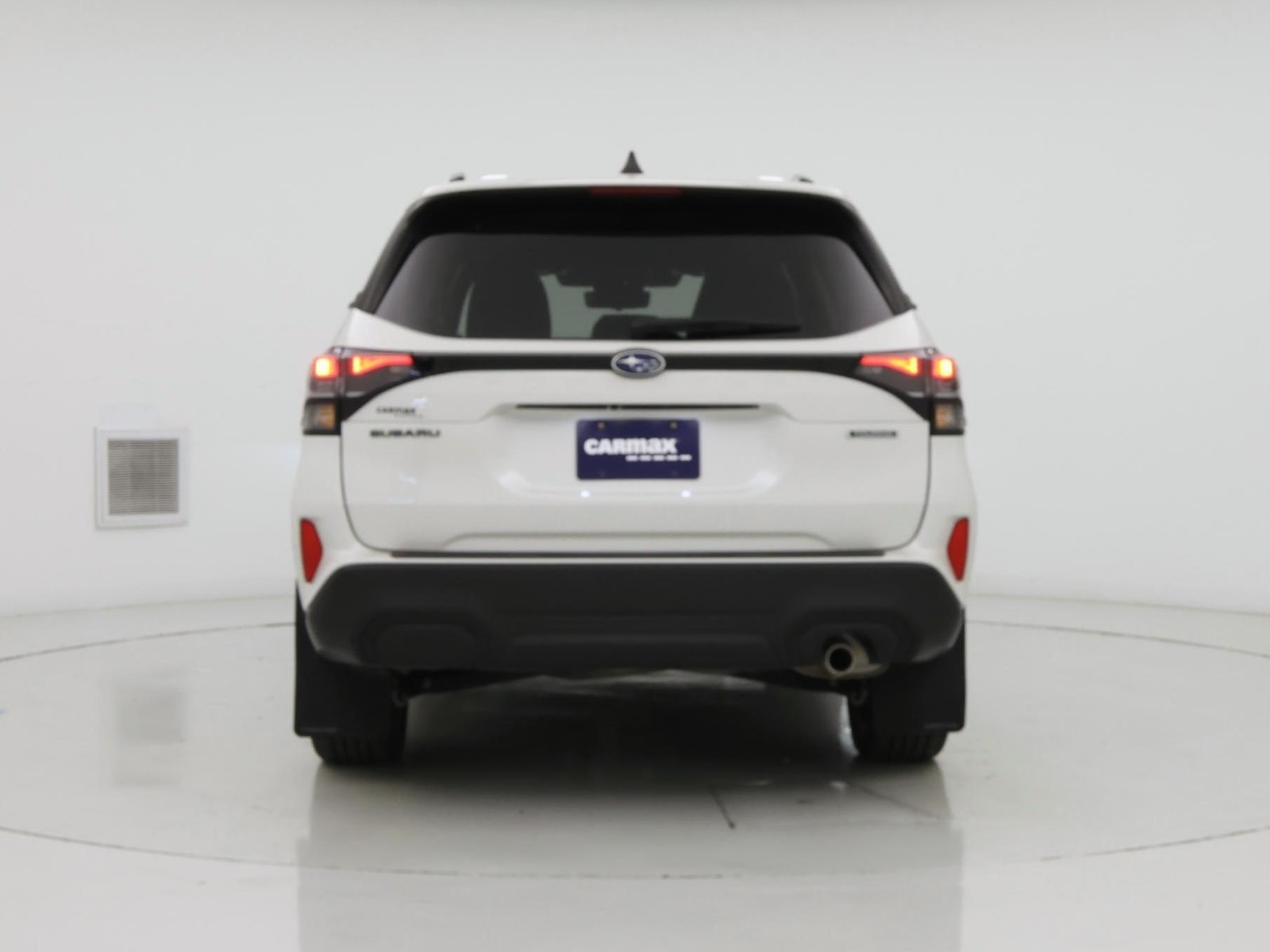 2025 Subaru Forester Touring - Photo 7