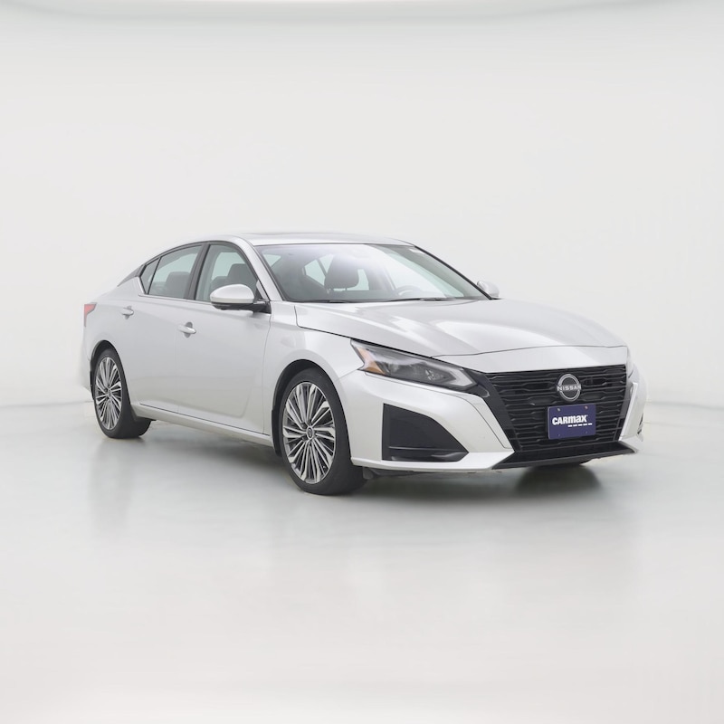 2024 Nissan Altima SL