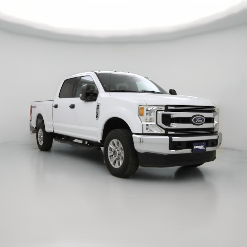 2022 Ford F250 XLT